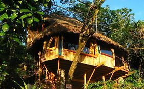 Vanira Lodge Tahiti